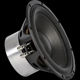 Сабвуферный динамик Ground Zero GZPW Reference 250