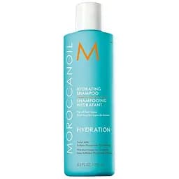 Шампунь для глибокого очищення Moroccanoil Clarify 250 мл