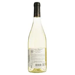 Вино Les Fils de Marcel Moelleux Vin de Pays Atlantique Blanc біле напівсолодке 0.75 л - мініатюра 2