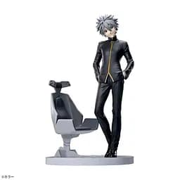 Фігурка Sega Євангеліон Каору Нагіса Evangelion Kaworu Nagisa 20 см S E KN 20 - мініатюра 2