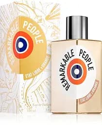 Парфумована вода Etat Libre d'Orange Remarkable People 100 мл  - мініатюра 2