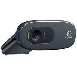 Веб-камера Logitech C270 HD  960-001063 - мініатюра 4