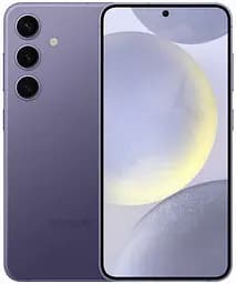 Смартфон Samsung Galaxy S24 SM-S9210 12/256GB Cobalt Violet