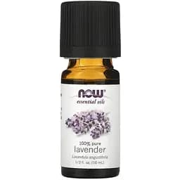 Ефірна олія Now Essential Oils Lavender 10 мл
