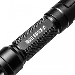 Ліхтар тактичний Mactronic Night Hunter 03, 1150 Lm Focus (THH0231) - мініатюра 4