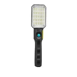 Ліхтар акумуляторний Arexes AR-9025 світлодіодний 25 LED 15 W 1000 лм з магнітом та гачком IP44 - мініатюра 4