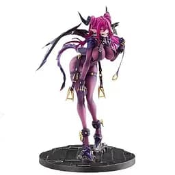 Коллекционная фигурка 18+ Суккуб Рюукиши Колидис Succubus Ryuukishi Colidis 24 см Китай FC SKB RC 24