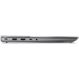 Ноутбук Lenovo ThinkBook 14 2-in-1 G4 IML Ultra 5 125U la 43GHz, IPS, сенсорний, 1x 16GB SO-DIMM DDR5-5600,512GB - мініатюра 14