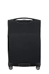 Валіза 63 См Samsonite D'LITE BLACK 63x42x26(29) KG6*09303 - мініатюра 12