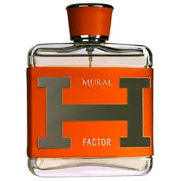 Туалетная вода для мужчин Mural H Factor 100мл (MM36200)