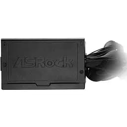 БЖ 550W ASRock Challenger CL-550B 120mm, 80+ Bronze, Retail (CL-550B) - мініатюра 3