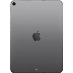Планшет Apple iPad Air 11 (2026) 256GB Wi-Fi + Cellular Space Gray (MH7D4) [160593] - мініатюра 2