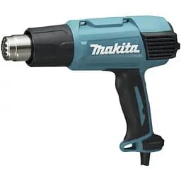 Фен строительный Makita HG6031VK 1800 Вт