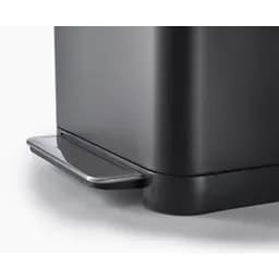 Контейнер для сміття Joseph Joseph Titan Black з ущільнювачем 30 л (30146) - мініатюра 5