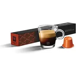 Кофе в капсулах Nespresso Pumpkin Spice Cake 10 шт