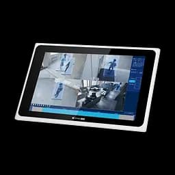 Комплект відеоспостереження Wi-Fi Kruger & Matz Connect C210 Tuya Full HD - мініатюра 2