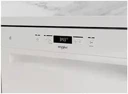 Посудомийна машина Whirlpool W2F HD624 (6978835) - мініатюра 5