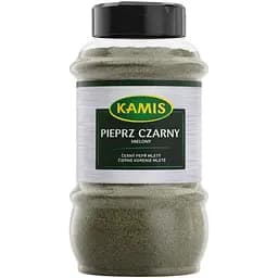 Перец черный Kamis молотый 420 г