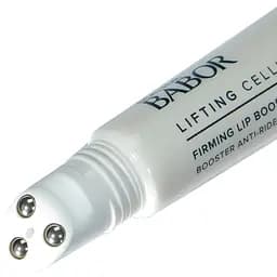 Бальзам Babor Doctor Babor Firming Lip Booster для ліфтингу губ , 15 мл - мініатюра 4
