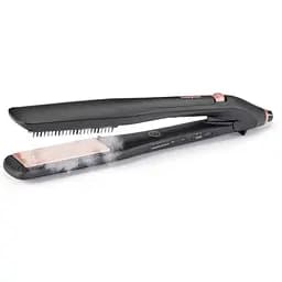 Випрямляч Babyliss Steam Lux Styler 56 Вт чорний (ST596E)