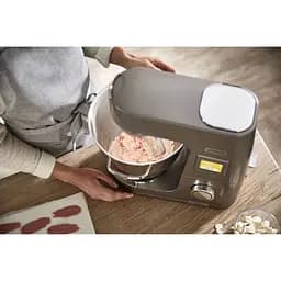 Кухонна машина Kenwood Titanium Chef Patissier XL KWL90.004SI [73322] - мініатюра 7