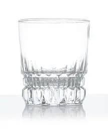 Набір склянок Luminarc Imperator скляні низькі для напоїв 300 мл 6 шт (N1287)