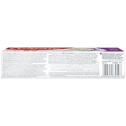Зубна паста Colgate Total Active Protection 12, 75 мл - мініатюра 4