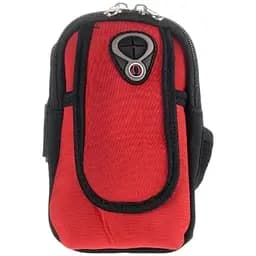 Чохол-сумка для телефона Red на руку