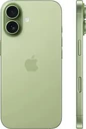 Смартфон Apple iPhone 17 512GB eSIM Sage (MG4Q4) - мініатюра 2