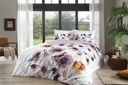 Постельное белье Espita Pembe Сатин Tac pbe0051640