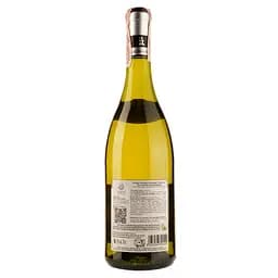 Вино Pasquier Desvignes Bourgogne Chardonnay, біле, сухе, 10,6-12,9%, 0,75 л - мініатюра 2