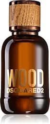 Туалетна вода Dsquared2 Wood Pour Homme 50 мл