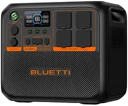 Зарядная станция BLUETTI AC200PL / 2400 Вт / 2304 Вт/ч / LiFePO4 (AC200PL 2400W) UA