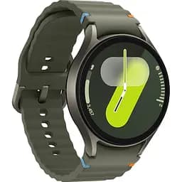 Смарт-годинник Samsung Galaxy Watch7 44mm eSIM Green [SM-L315FZGA] [113036] - мініатюра 2