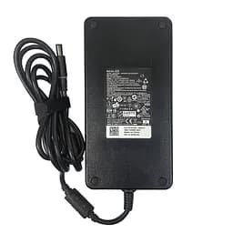 Блок живлення Dell ( 19,5V 12,3A 240W) 7.4x5.0 original "Б/В"