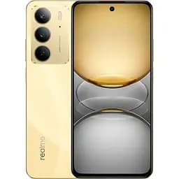 Смартфон Realme C75 8/256 GB Lightning Gold Global EU [129231]
