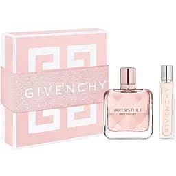 Подарунковий набір Givenchy Irresistible парфумована вода 50 мл, ароматура 12,5 мл
