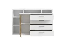 Комод 1д3ш Forte Meble Mayacus JCKK351L - мініатюра 3