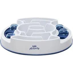 Игрушка Trixie Dog Activity Slide & Feed для собак и кошек интерактивная развивающая 30х27 см пластик