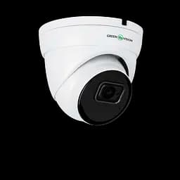 Антивандальная IP-камера GV-172-IP-I-DOS50-30 SD