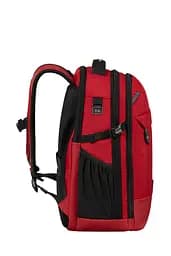 Рюкзак M 15.6" Samsonite ROADSEEKER BRICK RED 44x31x22 KQ9*00006 - мініатюра 3