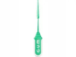 Набір міжзубних щіток GUM Soft Picks Comfort Flex Mint стандарт 40 шт. - мініатюра 2