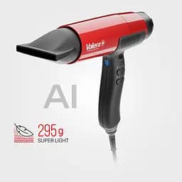 Фен Valera MatrixCare AI Night Black професійний (501.00 MA NB) - мініатюра 2