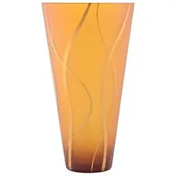 Ваза Інверно Амбер 28cm NGD75VASE