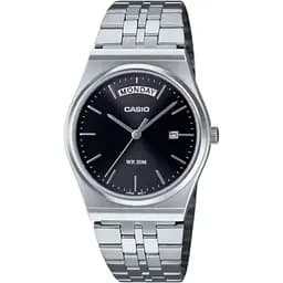 Чоловічий годинник Casio Timeless Collection MTP-B146D-1A