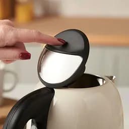Електрочайник Russell Hobbs жасмин 1.7 л (28510-70) - мініатюра 2