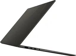 Ноутбук ASUS Zenbook S 16 UM5606WA-RK331W 16 3K OLED, AMD AI 9 365, 24GB, F1TB, UMA, Win11, Сірий (90NB13M1-M00LC0) - мініатюра 5