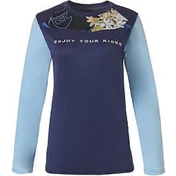 Кофта Rehall Laura W Petrol S (1012-70011-3015PPS)