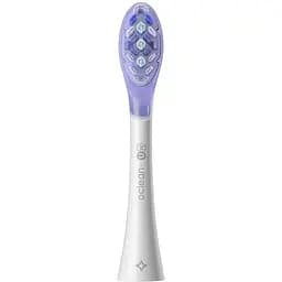 Насадка Oclean White  UW03 White 2 шт. - мініатюра 2