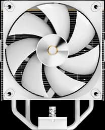 Повітряне охолодження Ocypus Iota A40 White (IOTA-A40-WH1NNWD00X-GL) - мініатюра 2